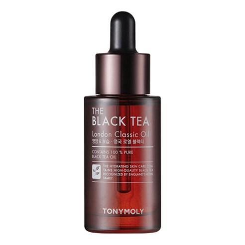 The Black Tea London Classic Oil 35ml – Cruelty-Free | Hanara