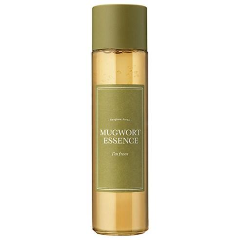 Mugwort Essence 150ml – Cruelty-Free | Hanara