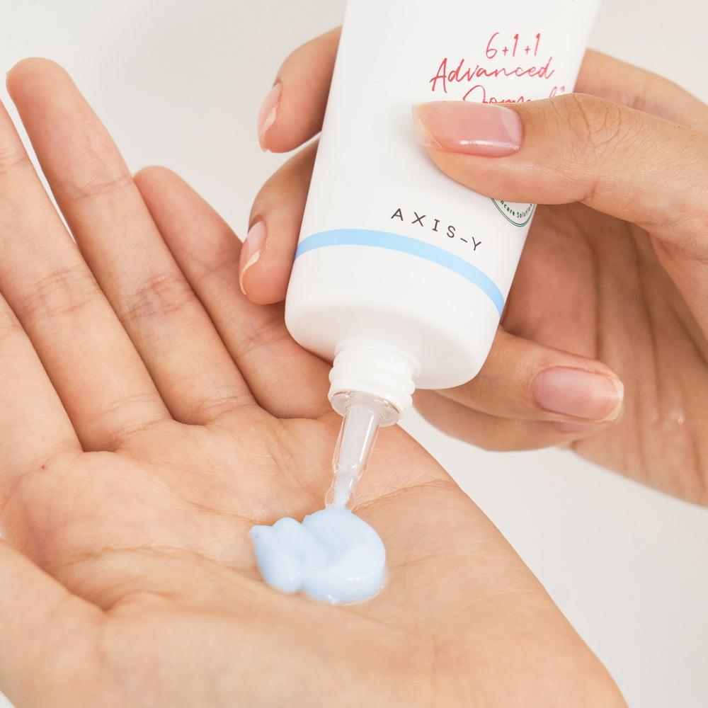 Heartleaf My Type Calming Cream 60ml – Cruelty-Free | Hanara