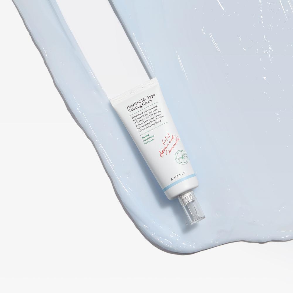 Heartleaf My Type Calming Cream 60ml – Cruelty-Free | Hanara