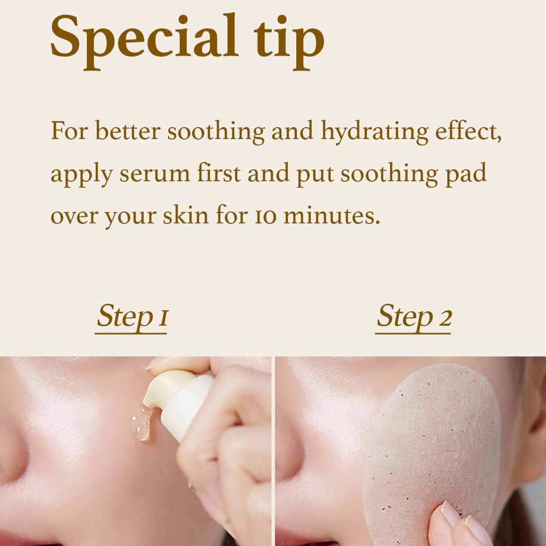 Pear Serum - 50ml – Cruelty-Free | Hanara
