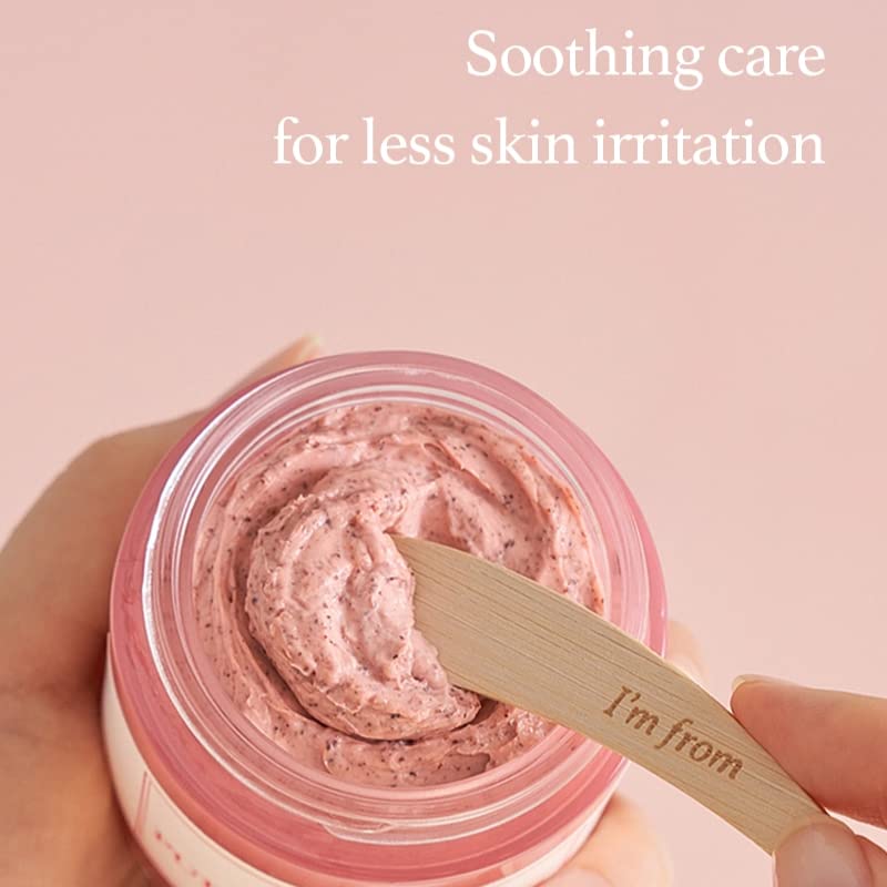Beet Purifying Mask - 110g – Cruelty-Free | Hanara