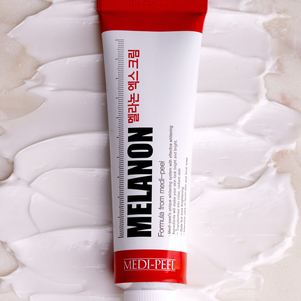 Melanon X Cream 30ml – Cruelty-Free | Hanara