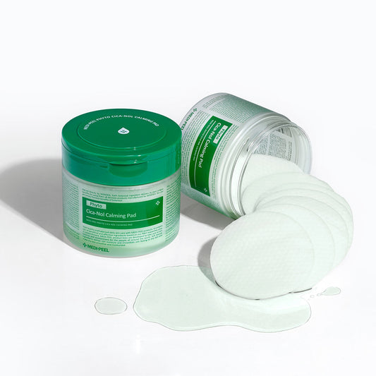 Phyto Cica-Nol Calming 70 Pads – Cruelty-Free | Hanara