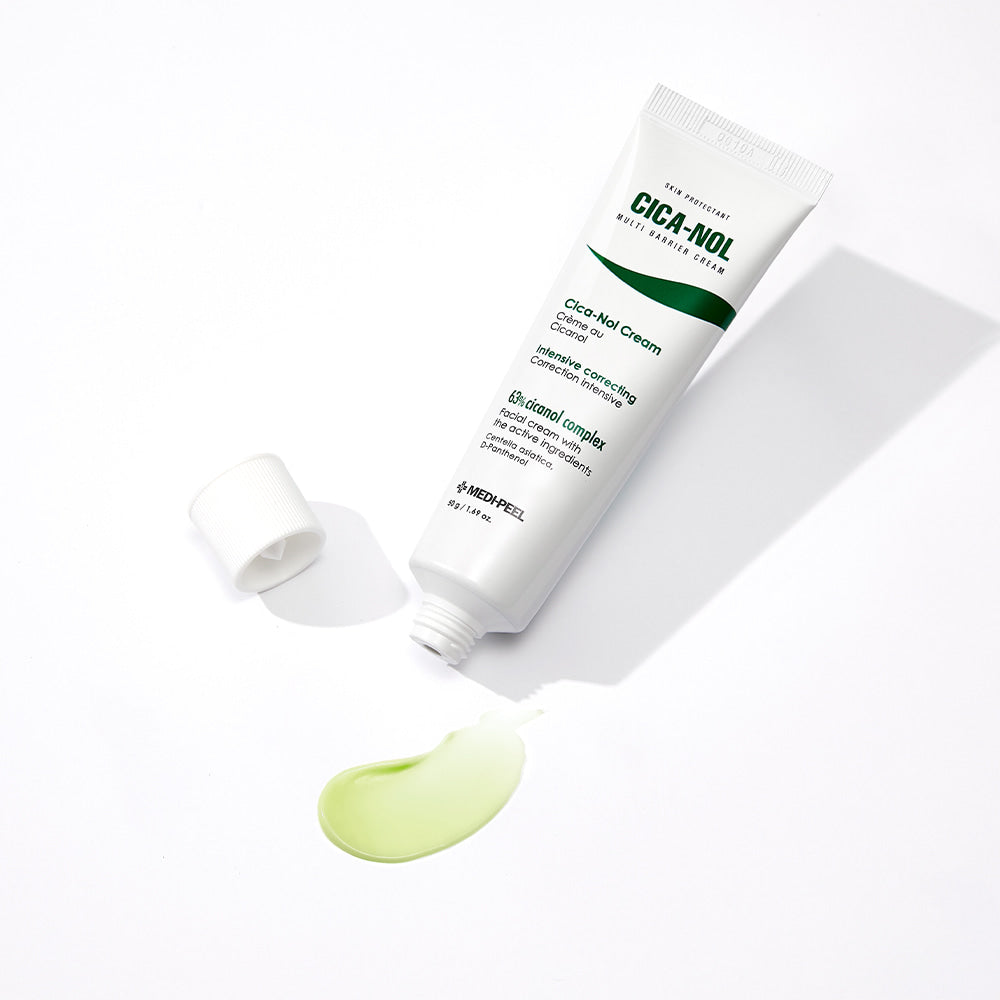 Phyto Cica-Nol Cream 50g – Cruelty-Free | Hanara