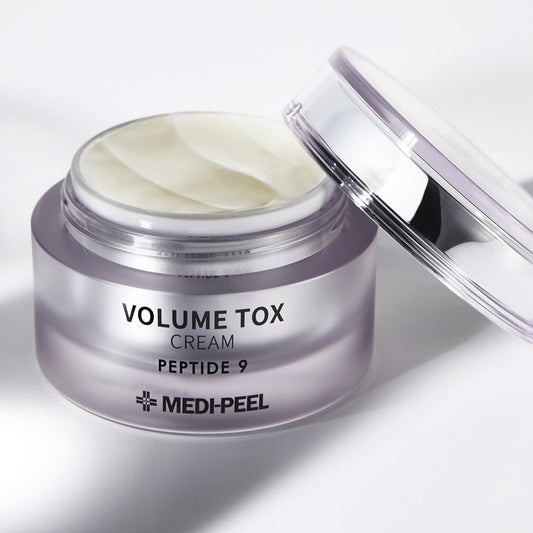 Peptide 9 Volume Tox Cream 50g – Cruelty-Free | Hanara