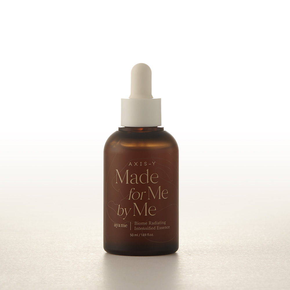 Biome Radiating Intensified Essence 50ml – Cruelty-Free | Hanara