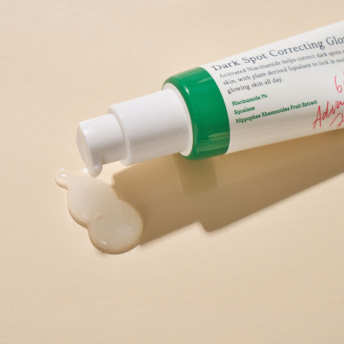Dark Spot Correcting Glow Serum 50ml – Cruelty-Free | Hanara