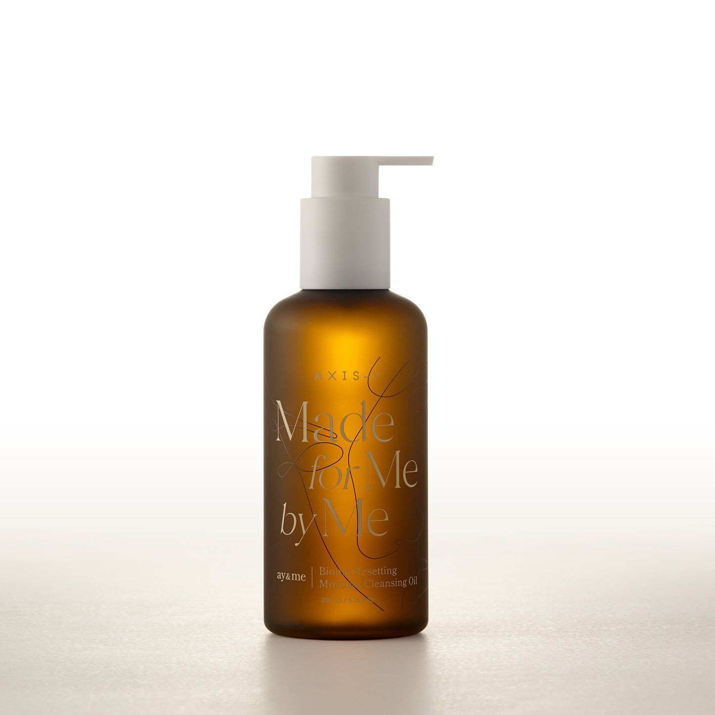 Biome Resetting Moringa Cleansing Oil 200ml – Cruelty-Free | Hanara