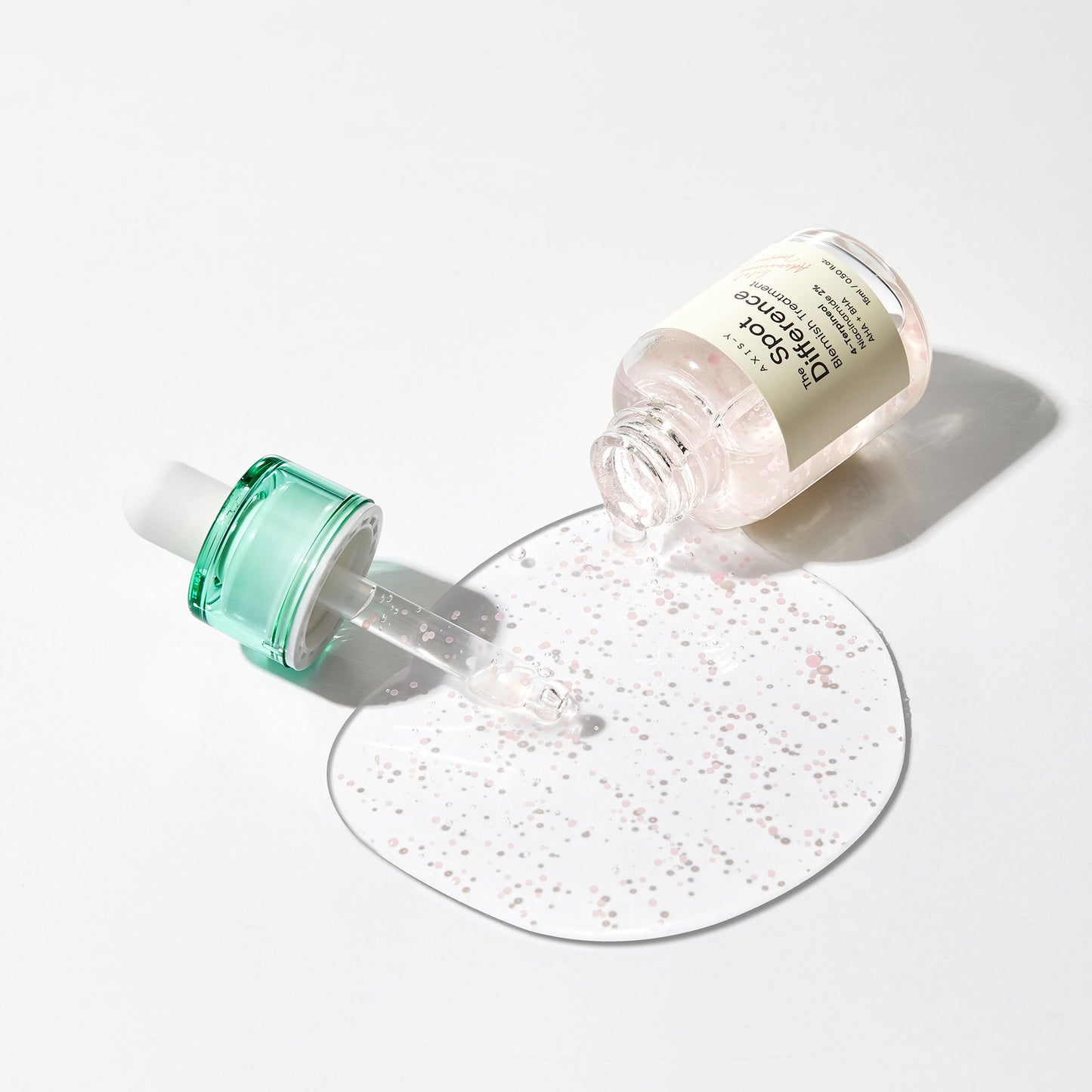 Spot The Difference Blemish Treatment 15ml – Cruelty-Free | Hanara