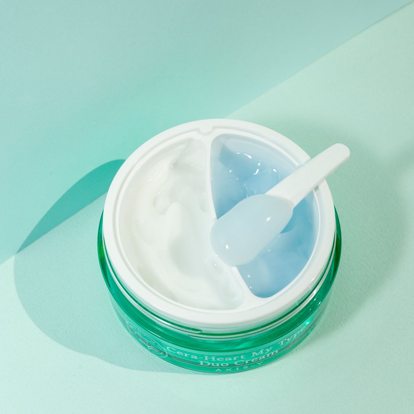 Cera-Heart My Type Duo Cream 60ml – Cruelty-Free | Hanara