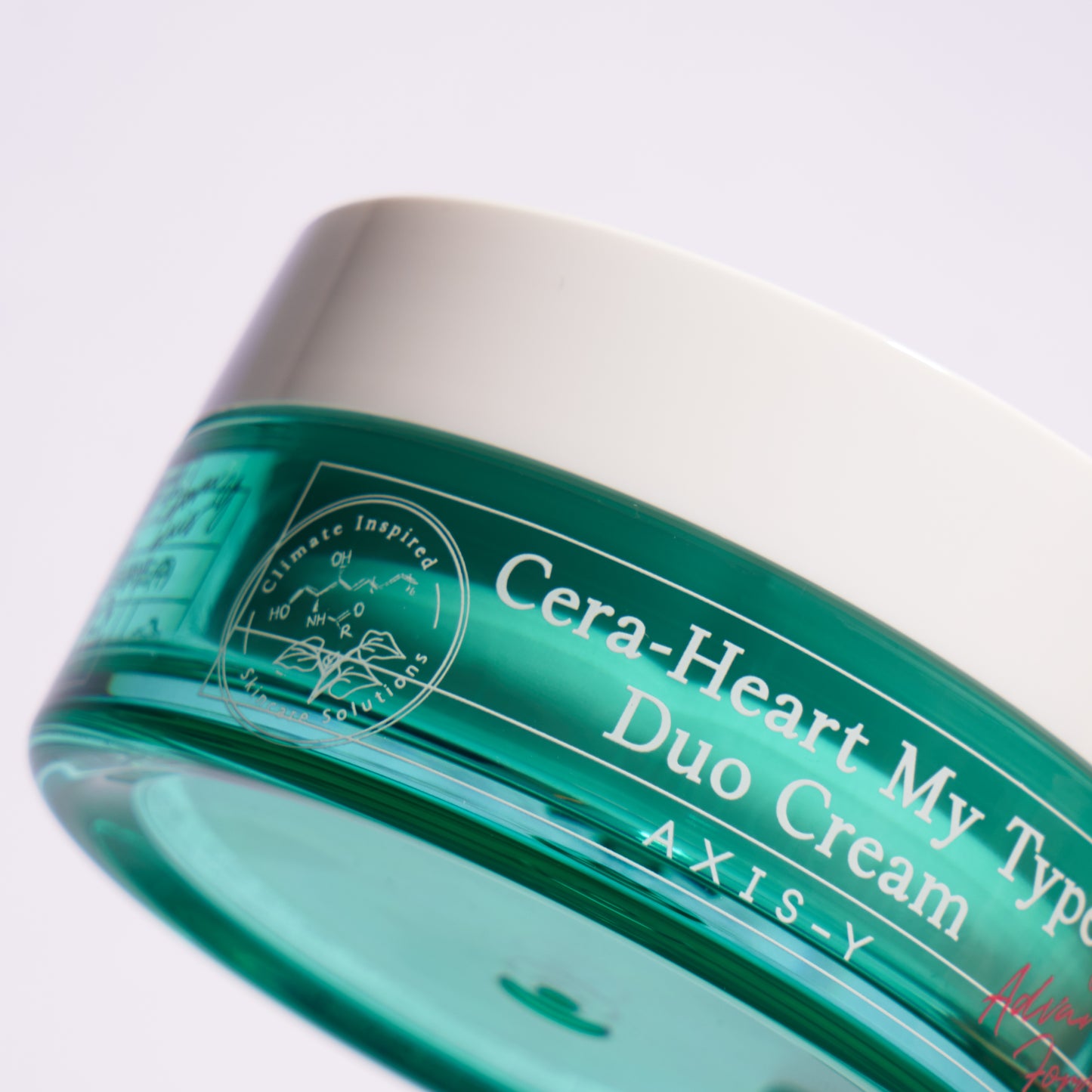 Cera-Heart My Type Duo Cream 60ml – Cruelty-Free | Hanara