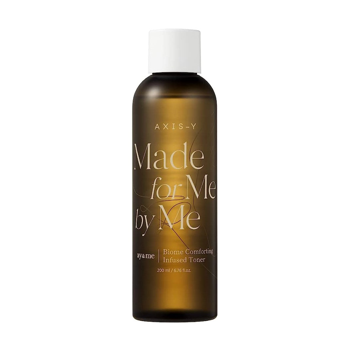 Biome Comforting Infused Toner 200ml – Cruelty-Free | Hanara