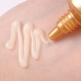 Intense Care Gold24K Snail Eye Cream 30ml – Cruelty-Free | Hanara