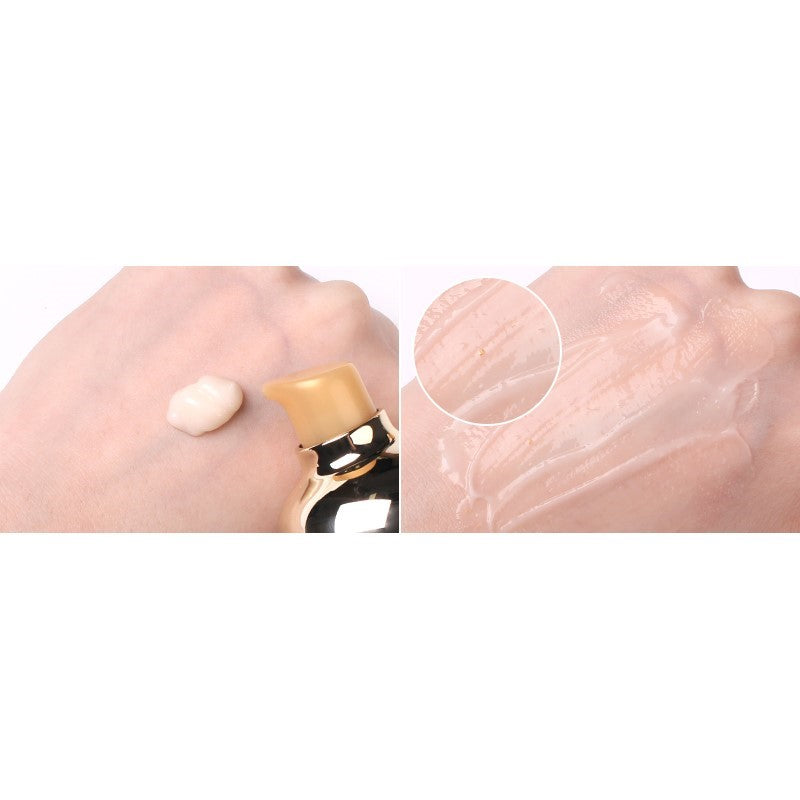 Intense Care Gold24K Snail Emulsion 140ml – Cruelty-Free | Hanara