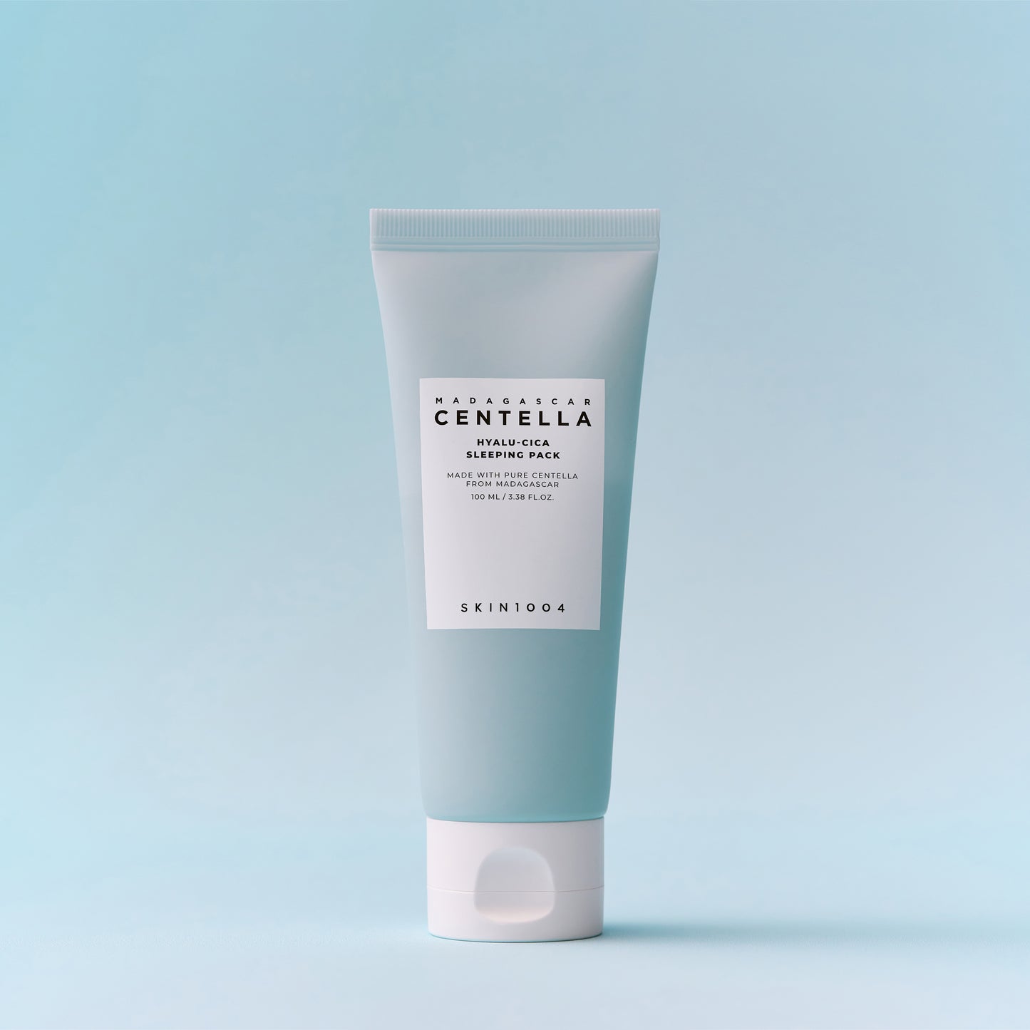 Madagascar Centella Hyalu-Cica Sleeping Pack – Cruelty-Free | Hanara