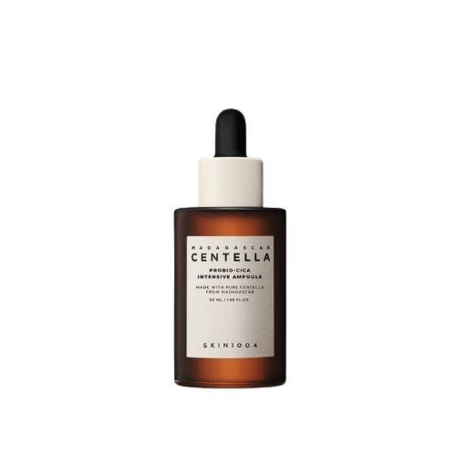 Madagascar Centella Probio-Cica Intensive Ampoule – Cruelty-Free | Hanara