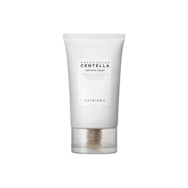 Madagascar Centella Soothing Cream – Cruelty-Free | Hanara