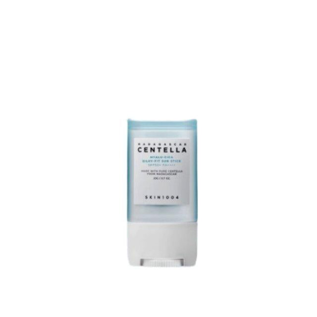 Madagascar Centella Hyalu-Cica Silky Fit Sun Stick – Cruelty-Free | Hanara