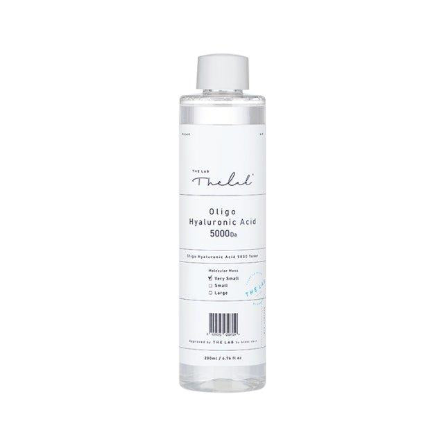 Oligo Hyaluronic Acid Deep Toner 200ml – Cruelty-Free | Hanara
