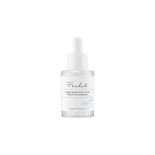 Oligo Hyaluronic Boosting ampoule 30ml – Cruelty-Free | Hanara