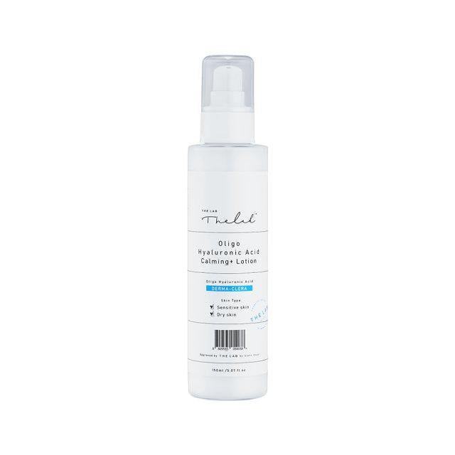 Oligo Hyaluronic Acid Calming Plus Lotion 150ml – Cruelty-Free | Hanara