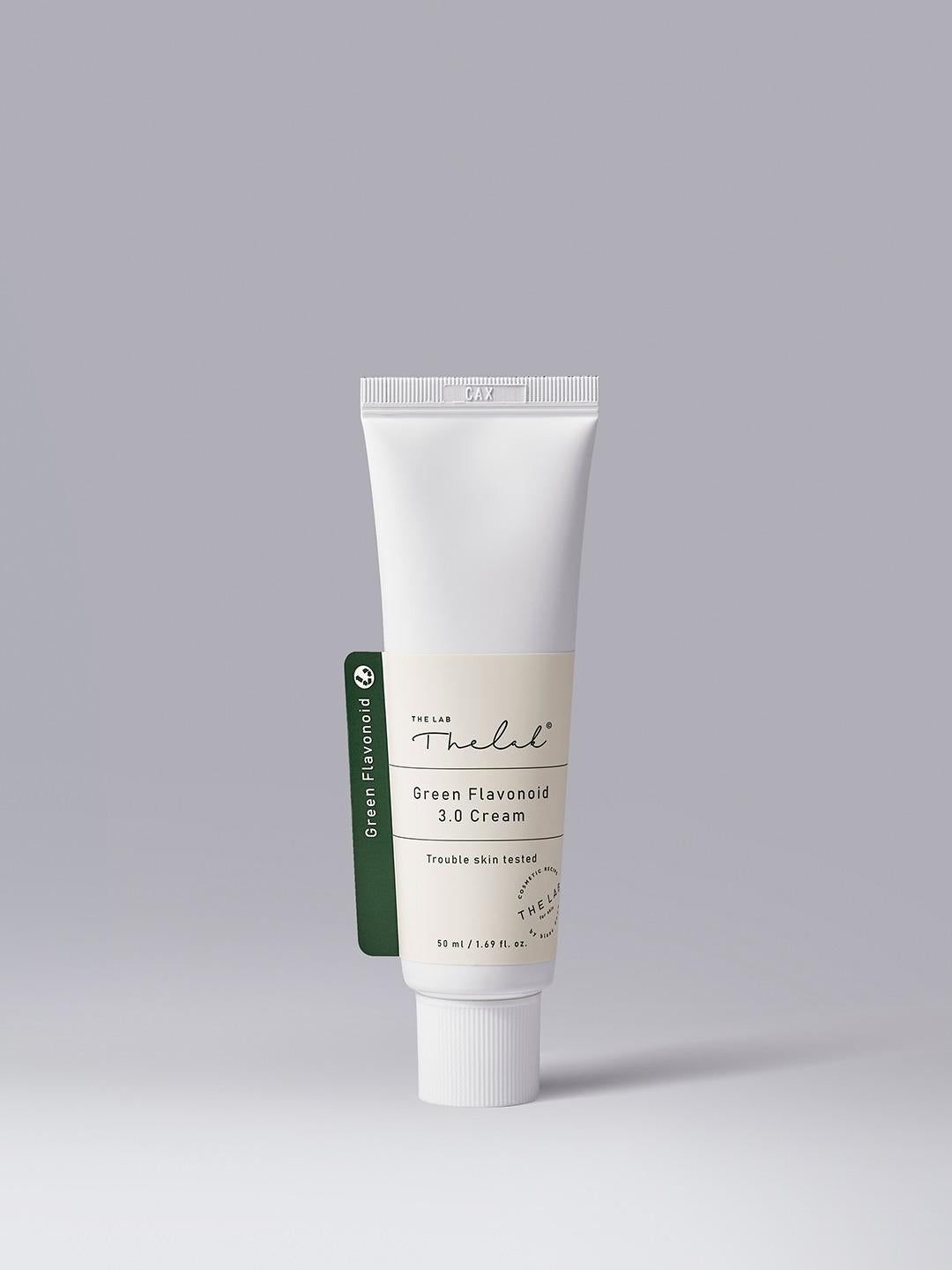 Green Flavonoid 3.0 Cream 50 ml – Cruelty-Free | Hanara