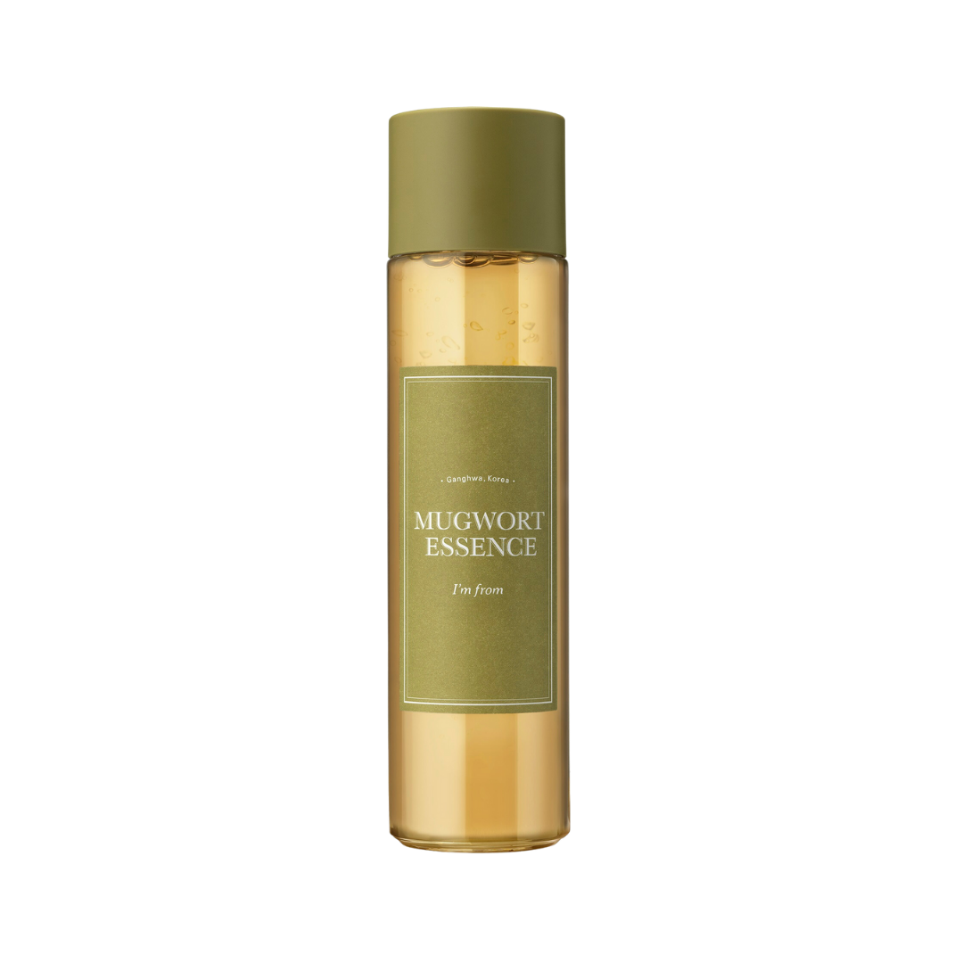 Mugwort Essence 150ml – Cruelty-Free | Hanara