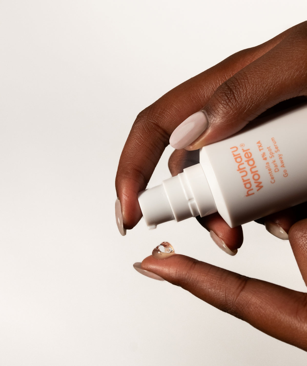 Centella 4% TXA Dark Spot Go Away Serum 30ml – Cruelty-Free | Hanara