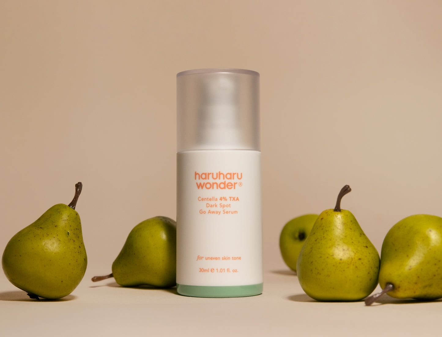 Centella 4% TXA Dark Spot Go Away Serum 30ml – Cruelty-Free | Hanara