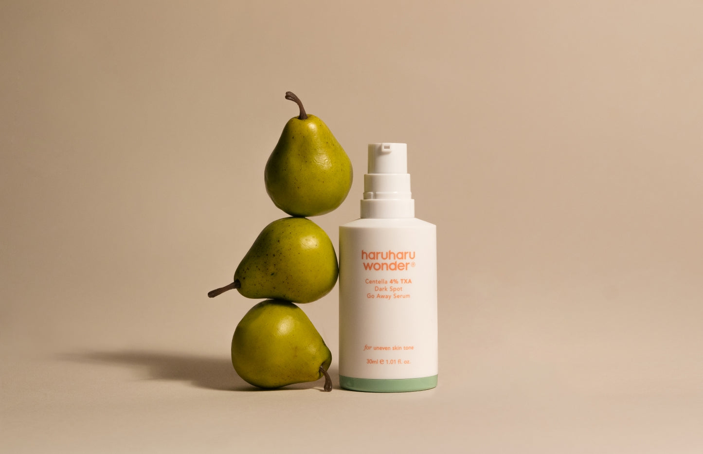 Centella 4% TXA Dark Spot Go Away Serum 30ml – Cruelty-Free | Hanara