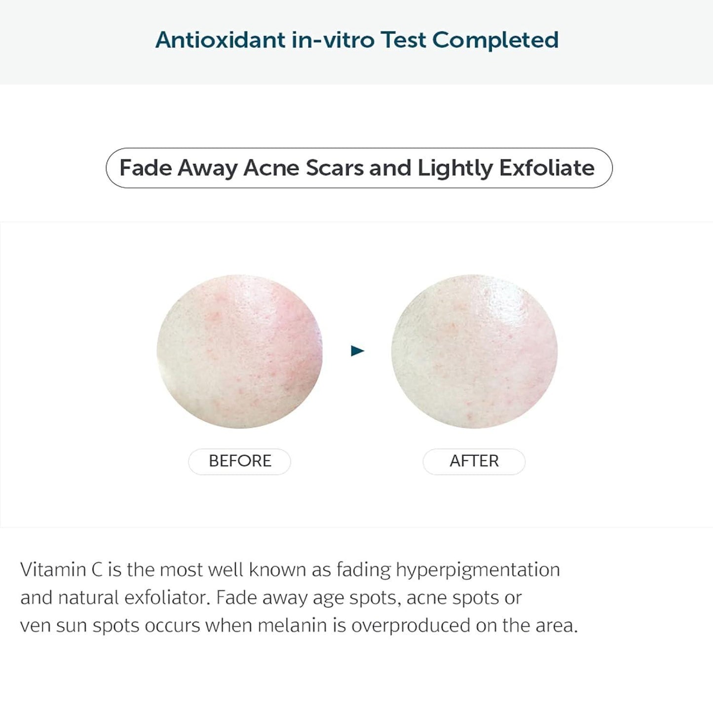 Freshly Juiced Vitamin Drop 35ml – Cruelty-Free | Hanara