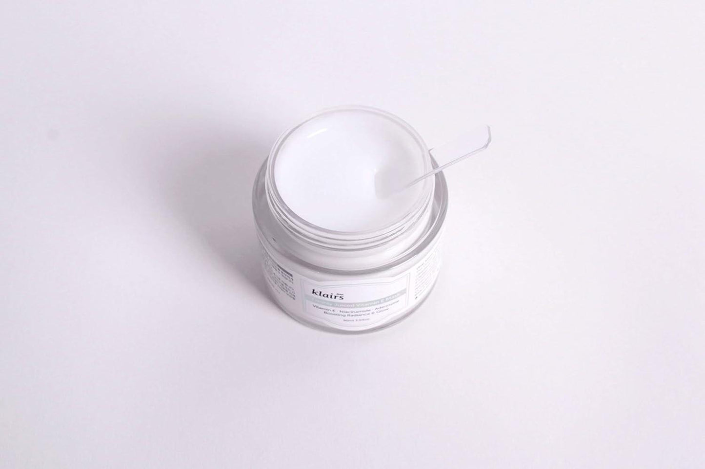 Freshly Juiced Vitamin E Mask 90ml – Cruelty-Free | Hanara