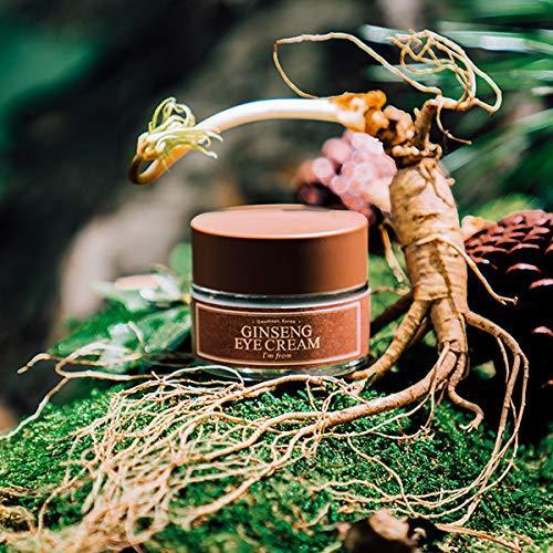Ginseng Eye Cream 30g – Cruelty-Free | Hanara