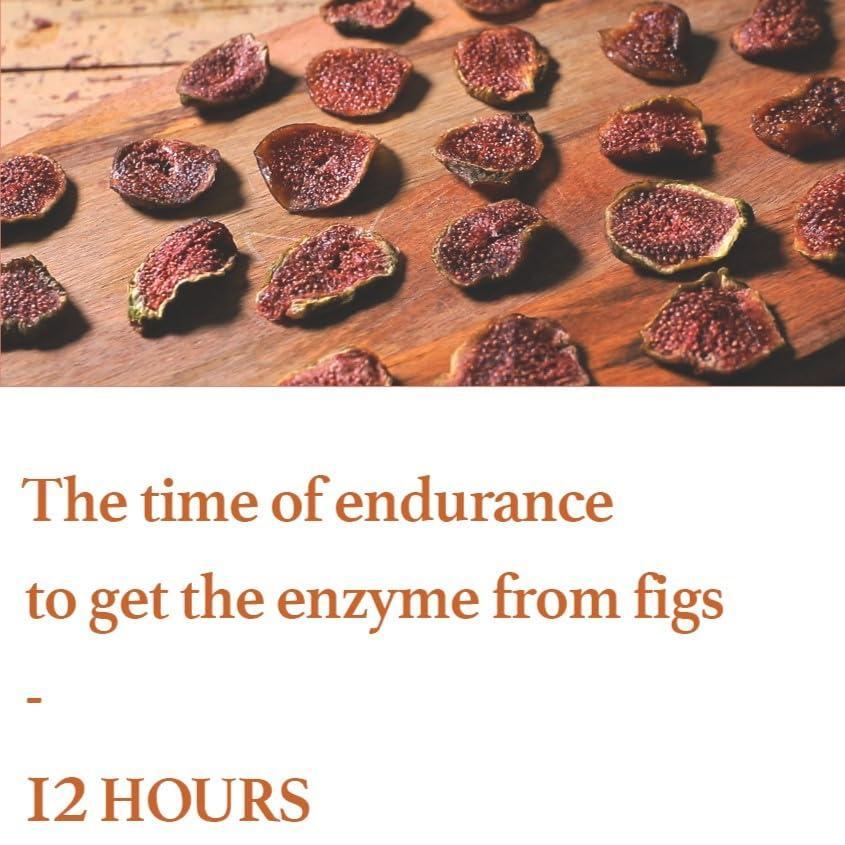 Fig Scrub Mask 120g – Cruelty-Free | Hanara