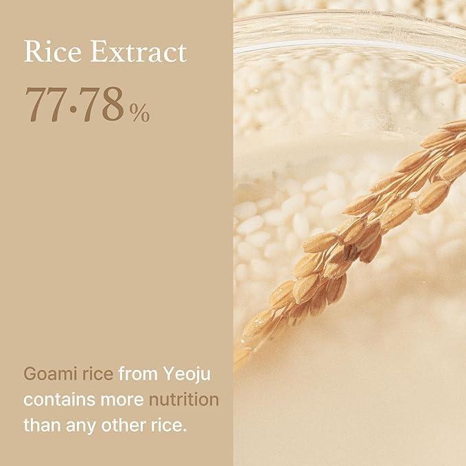 Rice Toner 150ml – Cruelty-Free | Hanara