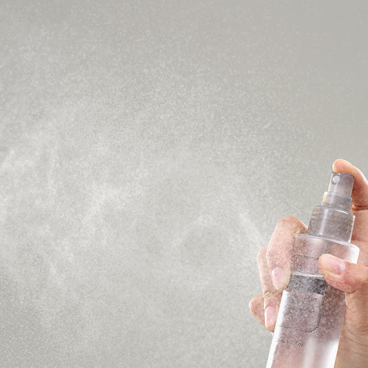 Fundamental Ampoule Mist 125ml – Cruelty-Free | Hanara