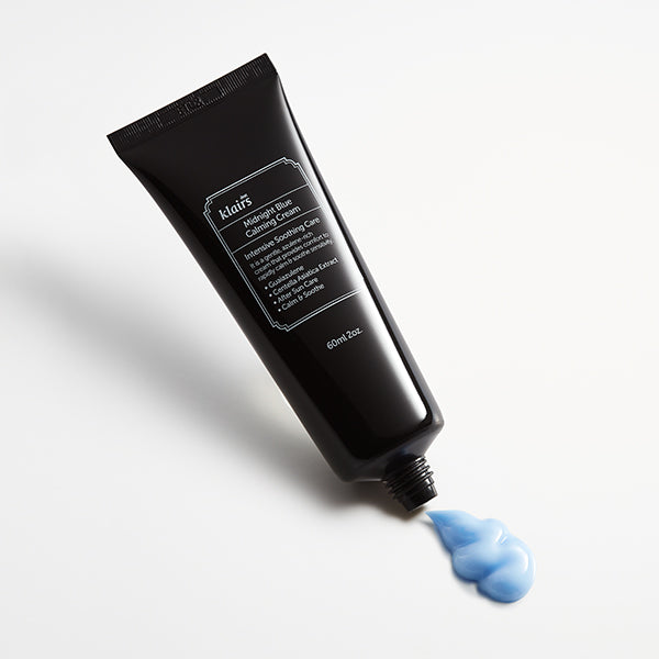Midnight Blue Calming Cream 60g – Cruelty-Free | Hanara