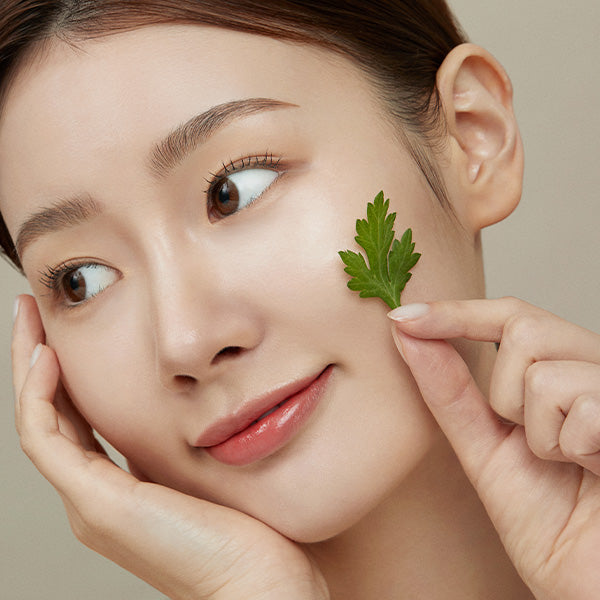 Mugwort Serum 30ml – Cruelty-Free | Hanara