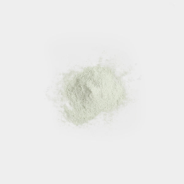 Green Tea & Enzyme Powder Wash 110 g – Cruelty-Free | Hanara