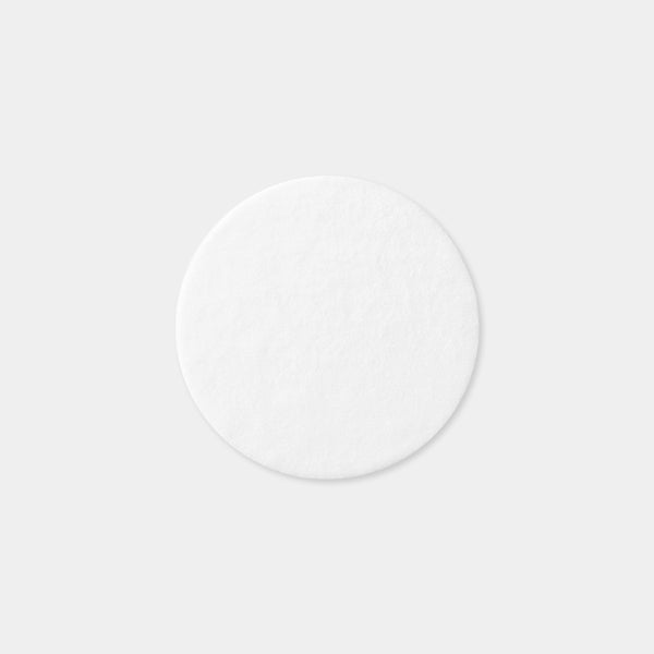 Rice Toner Pad 140ml 60 Pads – Cruelty-Free | Hanara