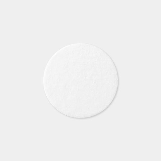 Rice Toner Pad 140ml 60 Pads – Cruelty-Free | Hanara