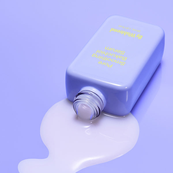 Pore Smoothing Bakuchiol Serum 30mL – Cruelty-Free | Hanara
