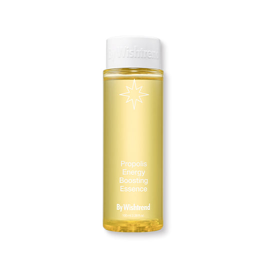 Propolis Energy Boosting Essence 100 mL – Cruelty-Free | Hanara