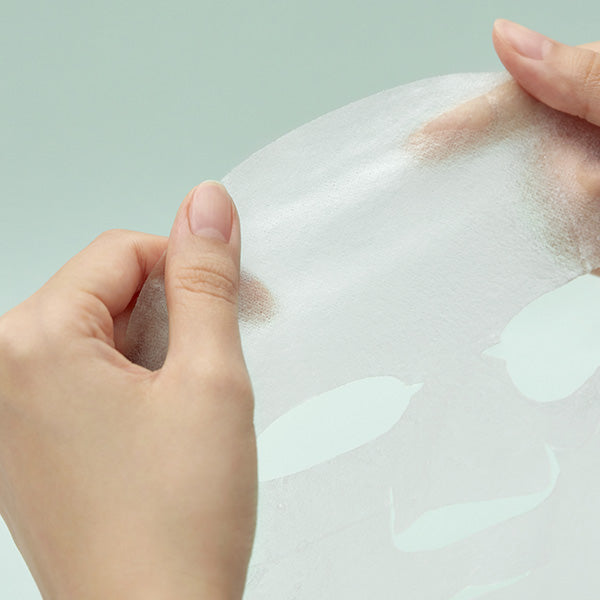 Vitamin Tree Sheet Mask 22 ml 1pc – Cruelty-Free | Hanara