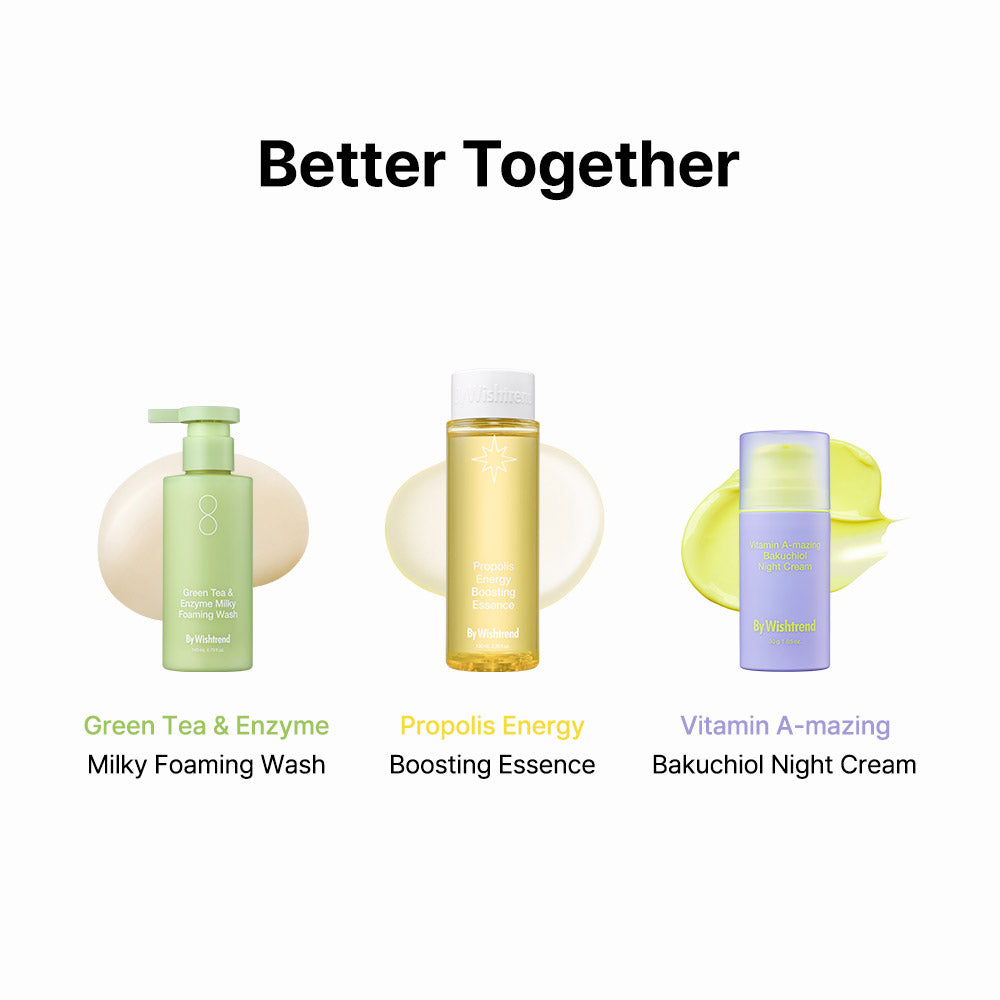 Vitamin A-mazing Bakuchiol Night Cream 30g – Cruelty-Free | Hanara