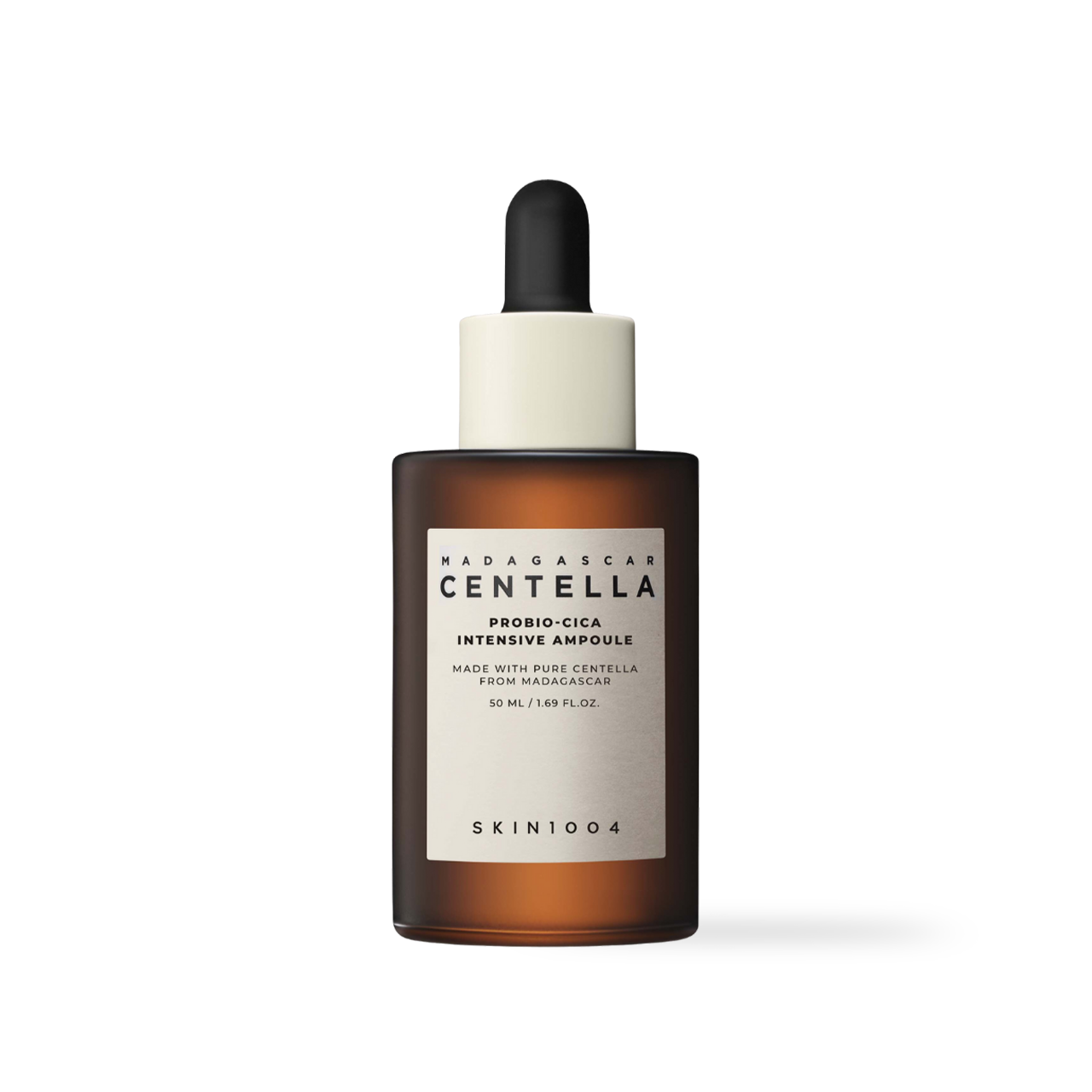 Madagascar Centella Probio-Cica Intensive Ampoule – Cruelty-Free | Hanara