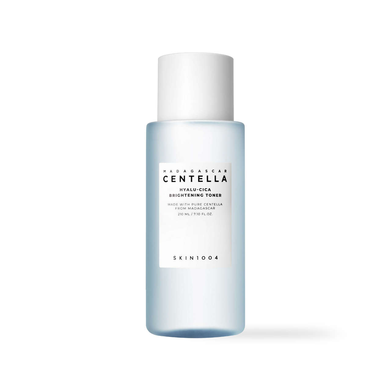 Madagascar Centella Hyalu-Cica Brightening Toner – Cruelty-Free | Hanara