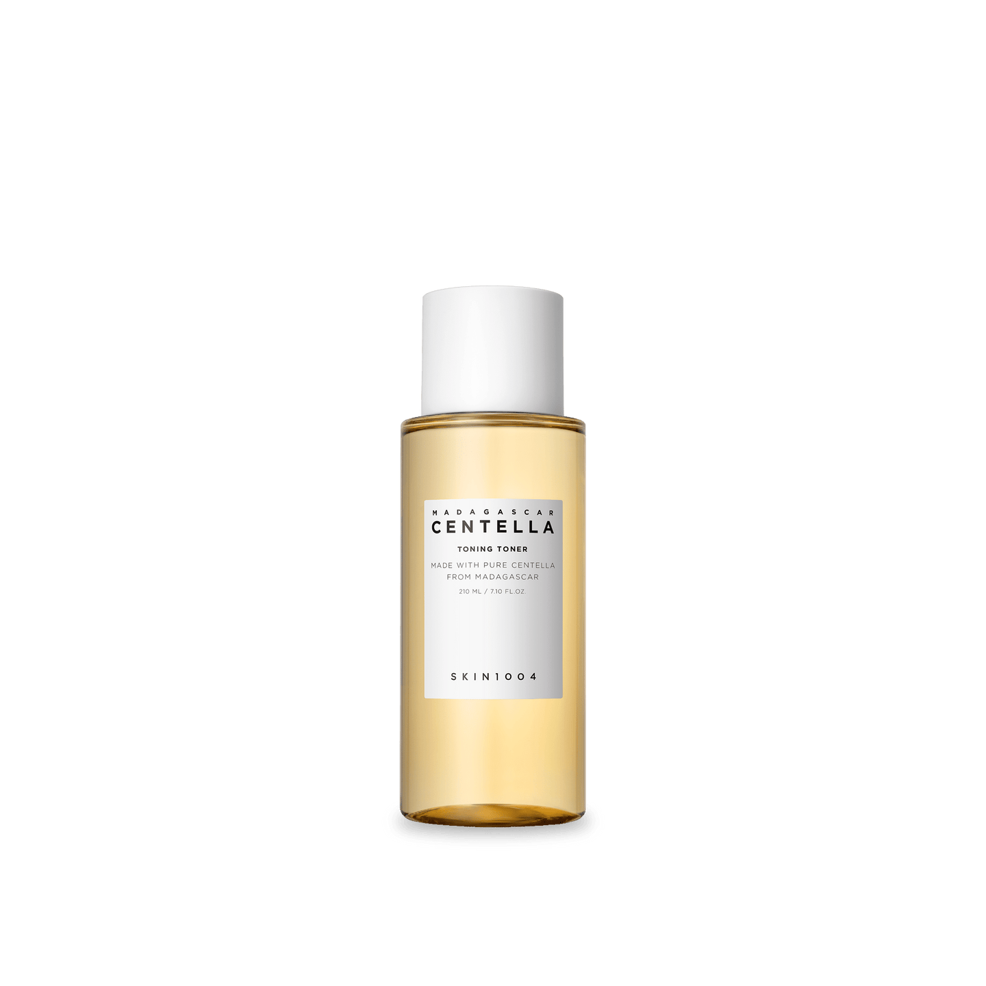 Madagascar Centella Toning Toner – Cruelty-Free | Hanara