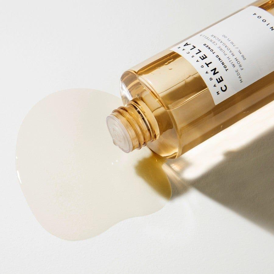 Madagascar Centella Toning Toner – Cruelty-Free | Hanara
